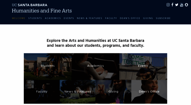 hfa.ucsb.edu