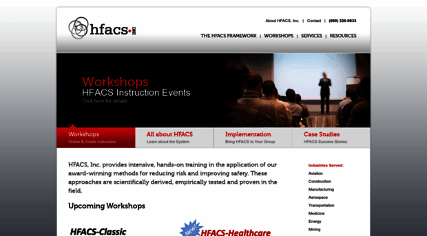 hfacs.com