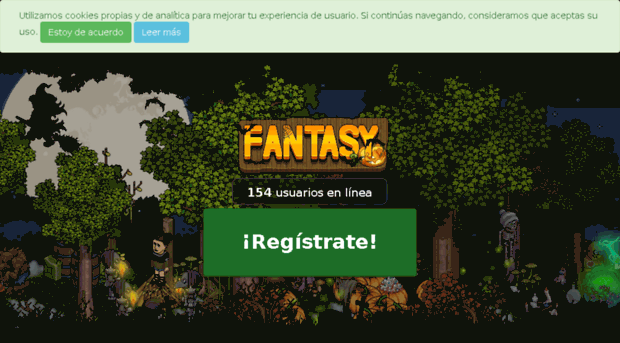 hfantasy.eu