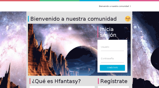 hfantasy.se