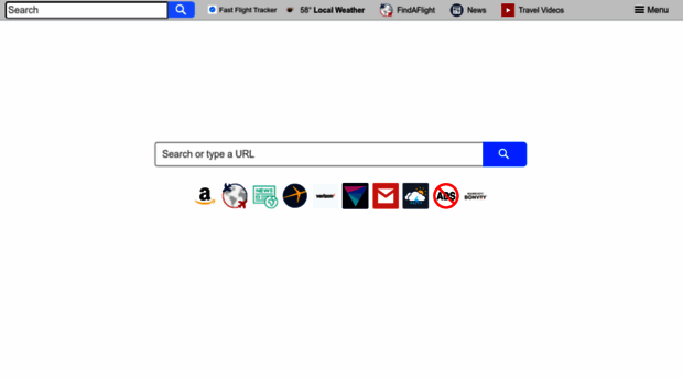 hfastflighttracker.com