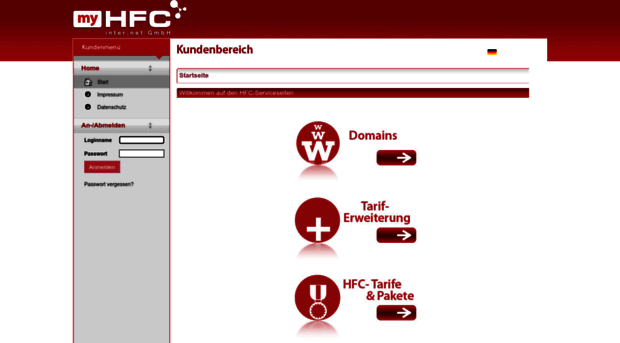 hfc-service.de