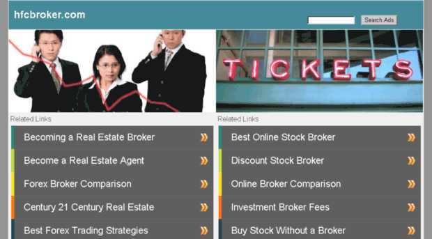 hfcbroker.com