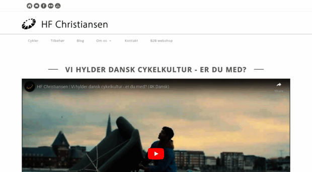 hfchristiansen.dk