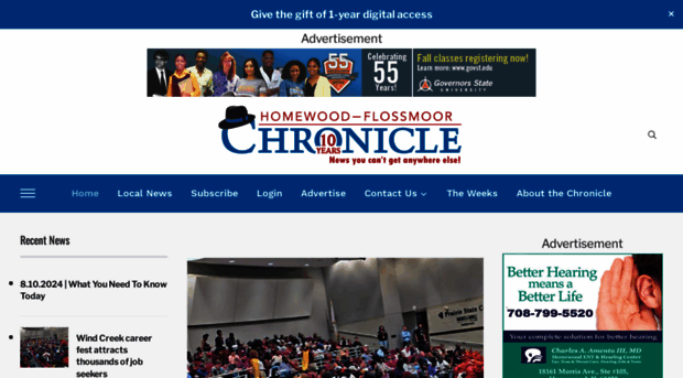 hfchronicle.com