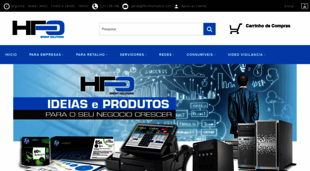 hfcinformatica.com