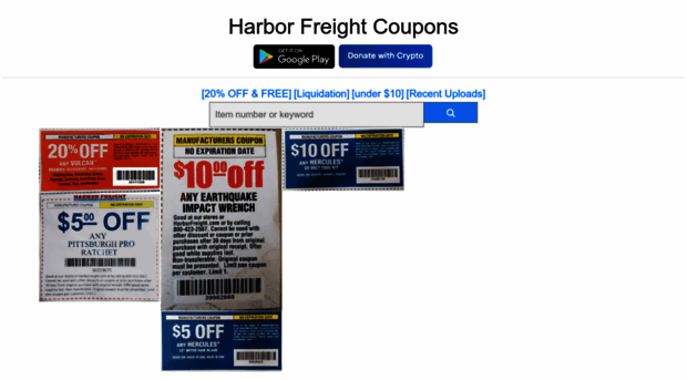 hfcoupons.com