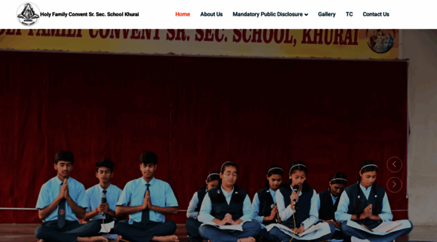 hfcskkhurai.edu.in