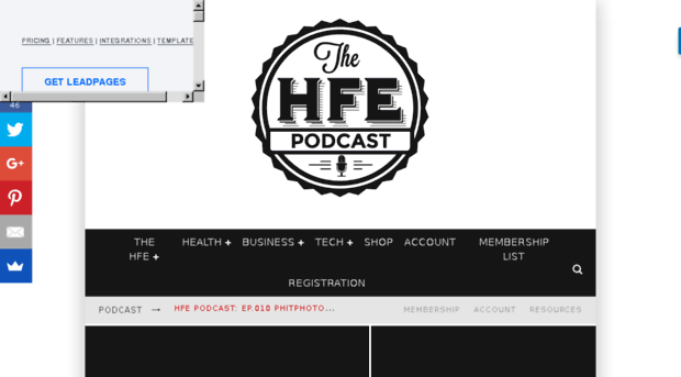 hfepodcast.com