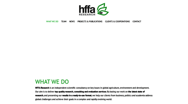 hffa-research.com