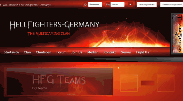 hfg-clan.de