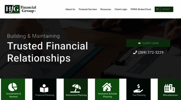 hfgfinancialgroup.com