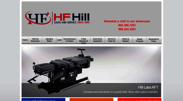 hfhill.net