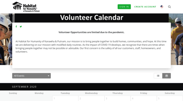 hfhkp.volunteerhub.com