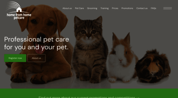 hfhpetcare.co.uk