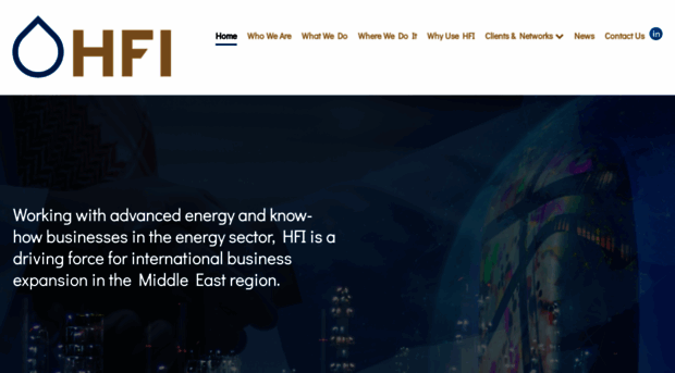 hfi-consulting.com
