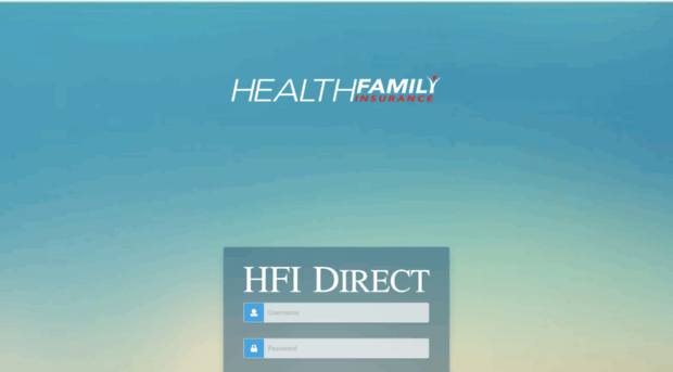 hfidirect.healthfamilyinsurance.com