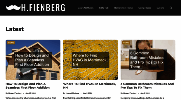 hfienberg.com