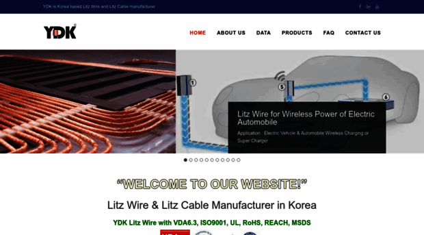 hflitzwire.com