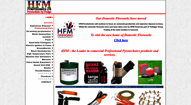 hfmgroup.com