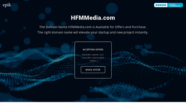 hfmmedia.com