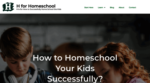 hforhomeschool.com