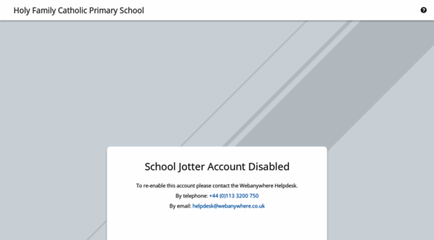 hfprimary.org