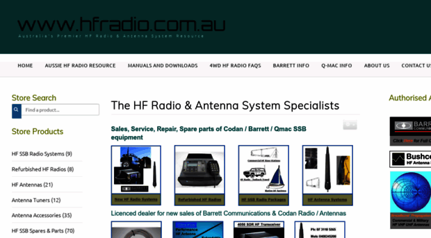 hfradio.com.au