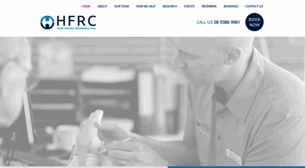 hfrc.com.au