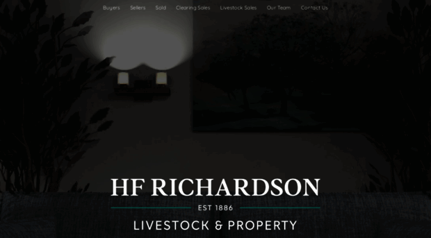 hfrichardson.com.au