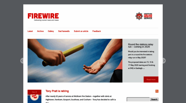 hfrs-firewire.org