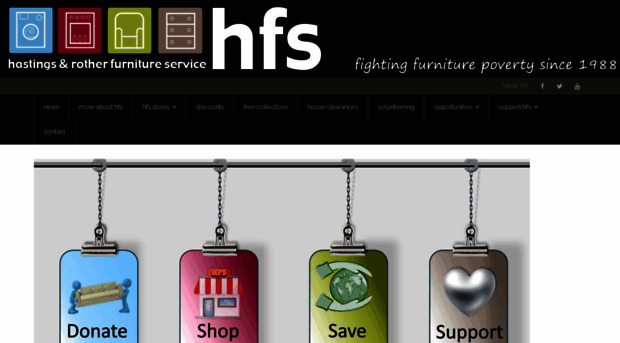 hfs.org.uk