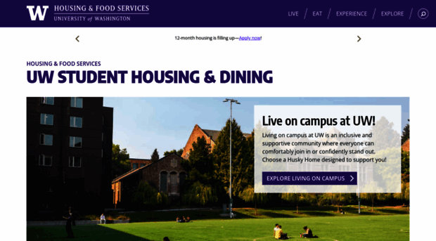 hfs.uw.edu