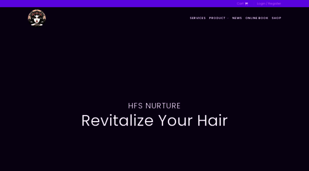 hfsnurture.com