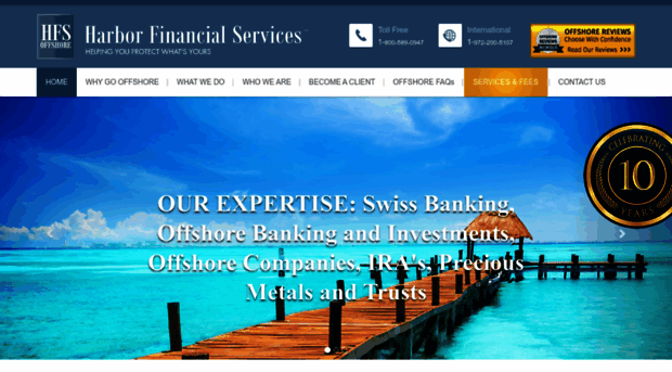 hfsoffshore.com