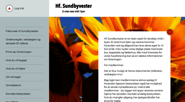 hfsundbyvester.dk