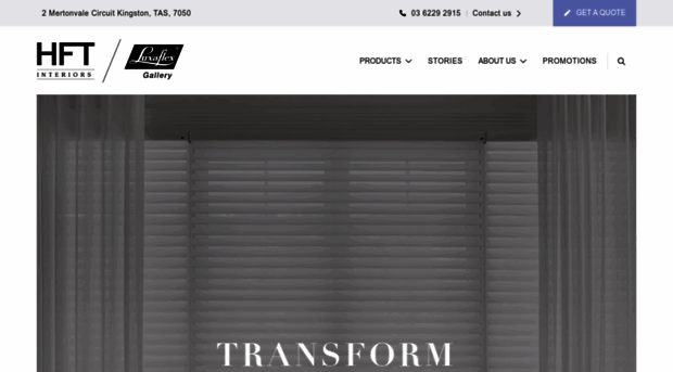 hftinteriors.luxaflex.com.au
