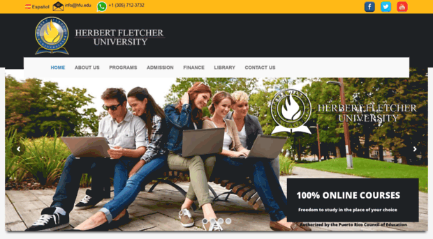 hfuniversity.org