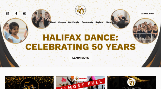 hfxdance.ca