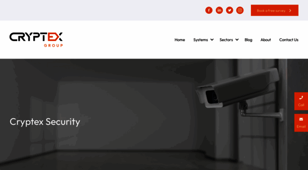 hg-security-systems.co.uk