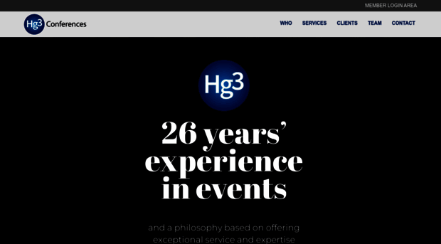 hg3.co.uk