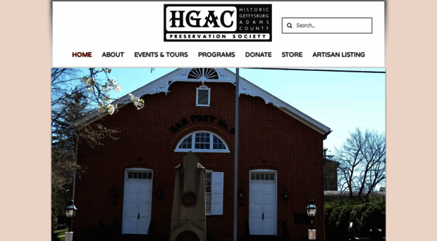 hgaconline.org