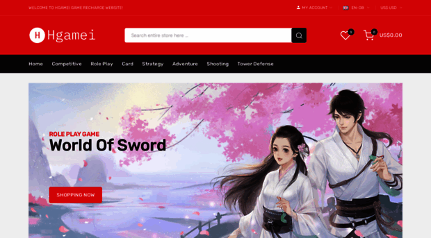 hgamei.com
