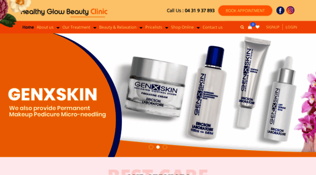 hgbclinic.com.au