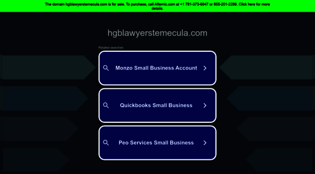 hgblawyerstemecula.com