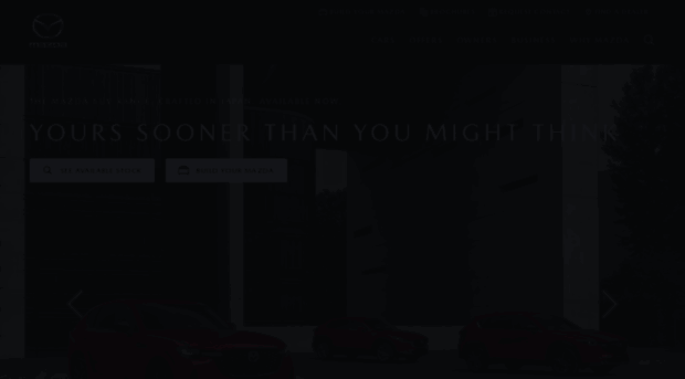 hgbryer-mazda.co.uk