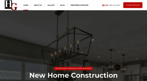 hgbuilders.com