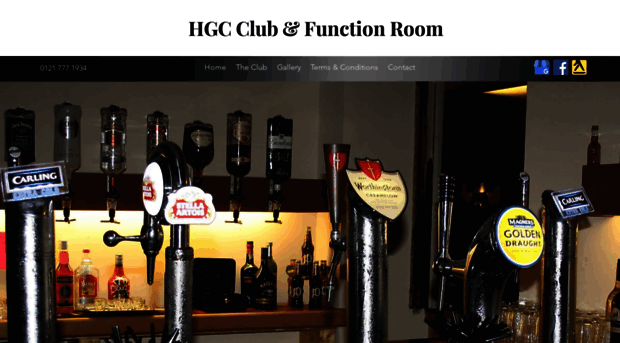 hgcclub.com