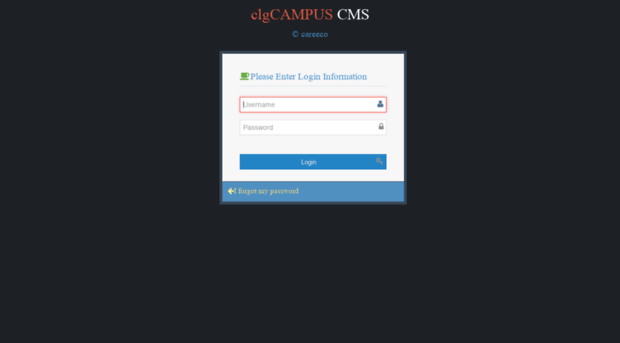 hgce.clgcampus.com