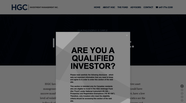 hgcinvest.com